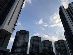 Normanton Park (D5), Apartment #539438141